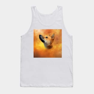 Dingo Tank Top